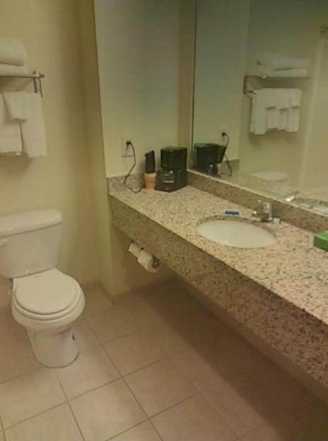 Days Inn By Wyndham Greensboro Nc Εξωτερικό φωτογραφία