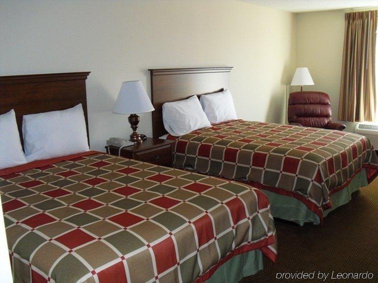 Days Inn By Wyndham Greensboro Nc Εξωτερικό φωτογραφία