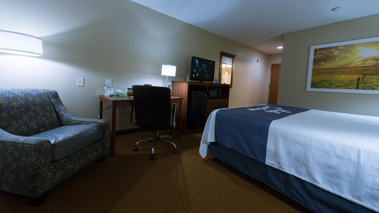 Days Inn By Wyndham Greensboro Nc Εξωτερικό φωτογραφία
